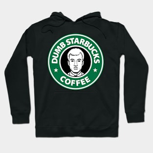 Dumb *bucks Hoodie